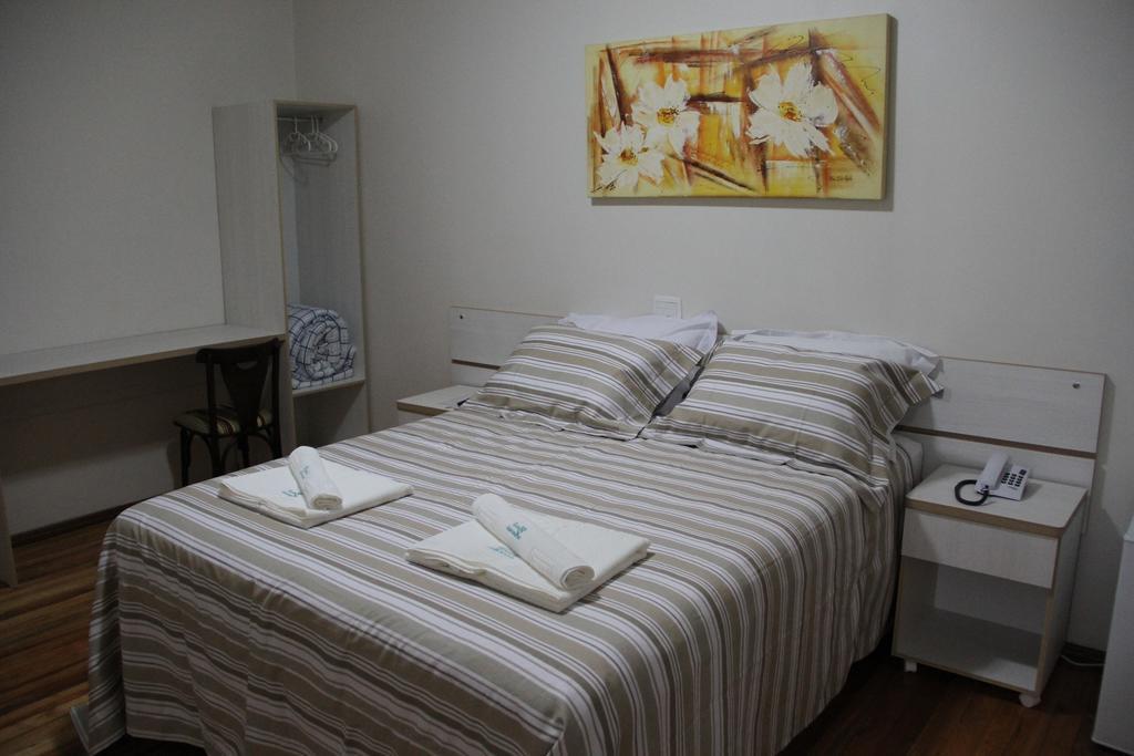 Hotel Monet Эрешин Номер фото