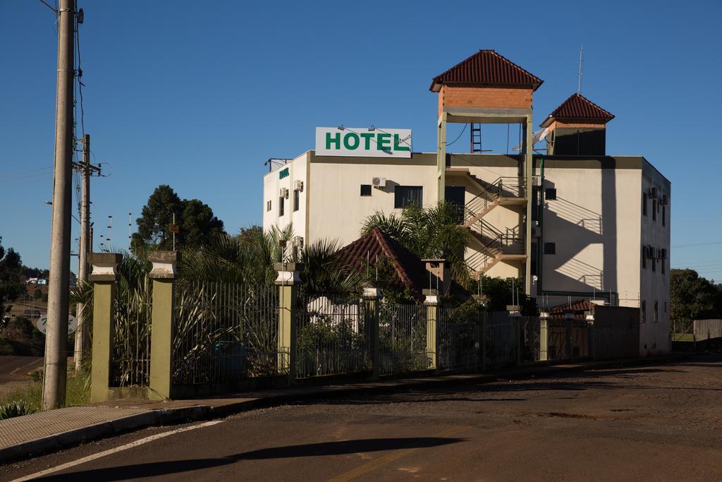 Hotel Monet Эрешин Экстерьер фото